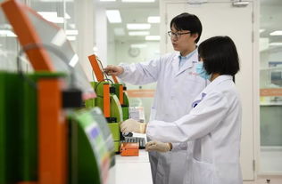 美天旎科技中國體驗中心 專注生命科學，信息技術咨詢服務為您而來